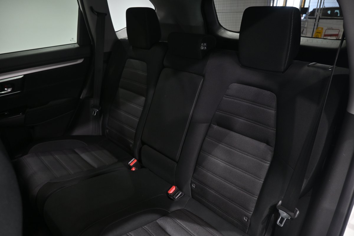 Foto Honda CR-V 12
