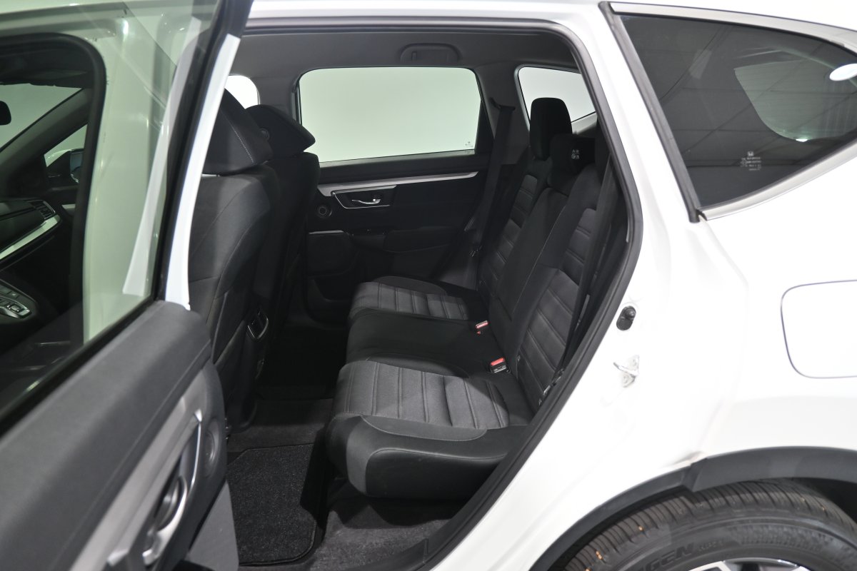 Foto Honda CR-V 11