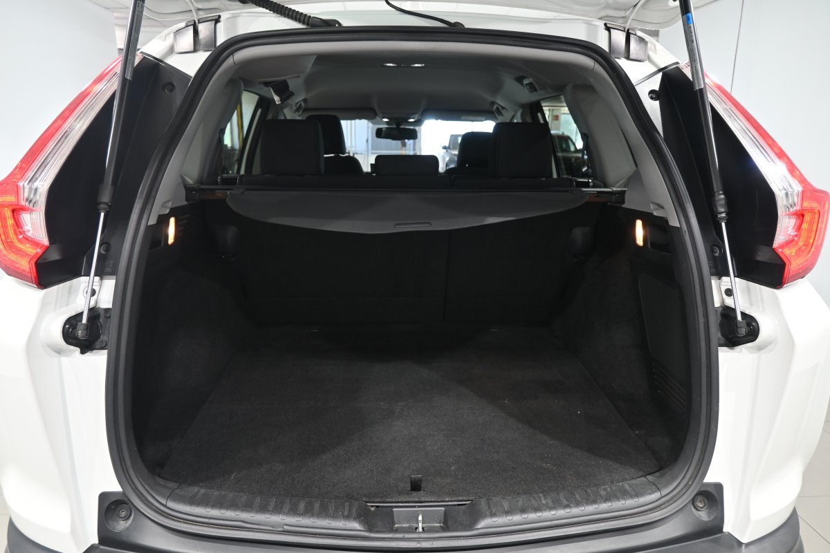 Foto Honda CR-V 8