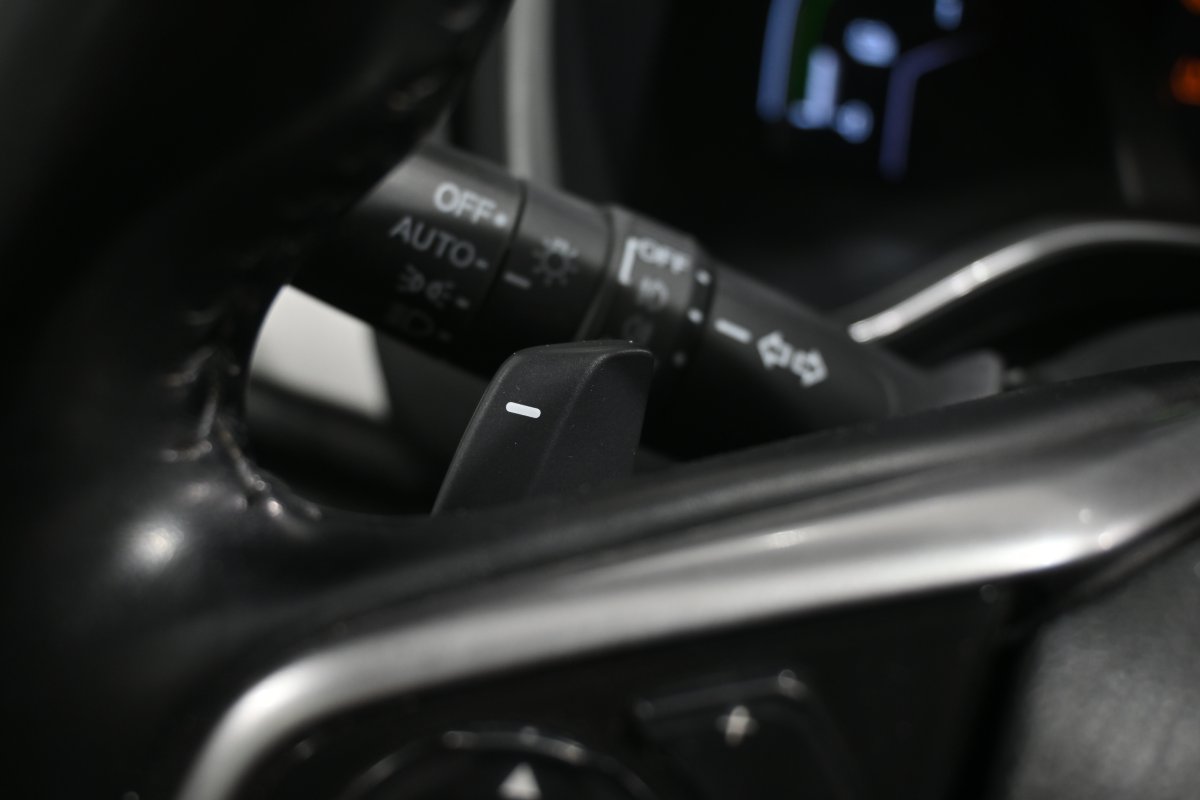 Foto Honda CR-V 24