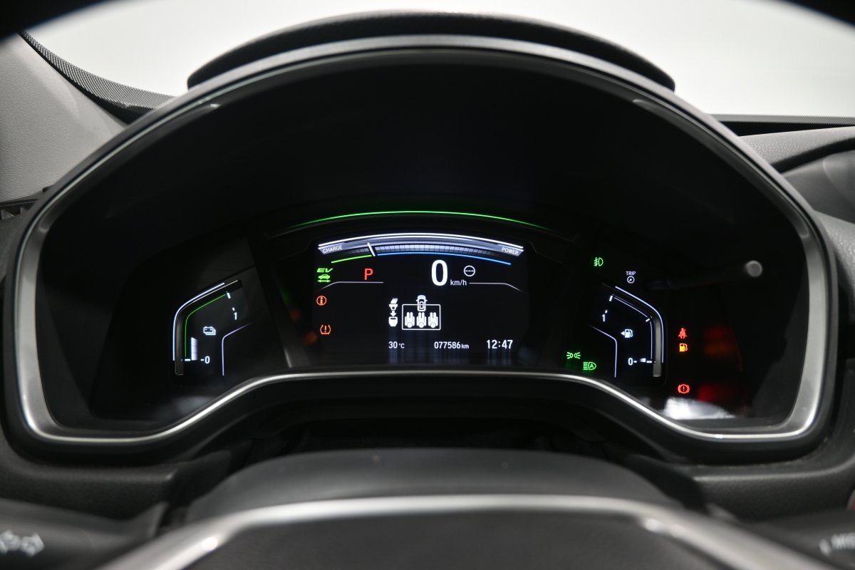 Foto Honda CR-V 14