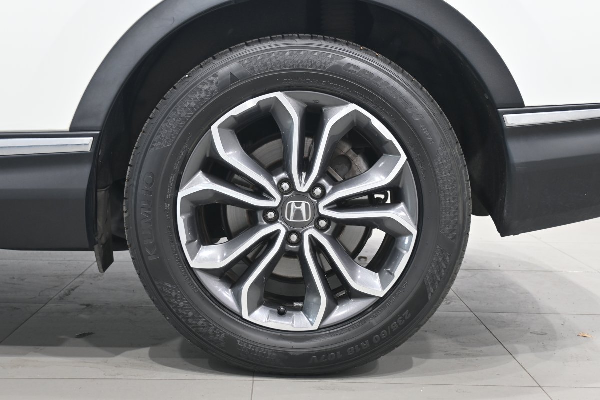 Foto Honda CR-V 31