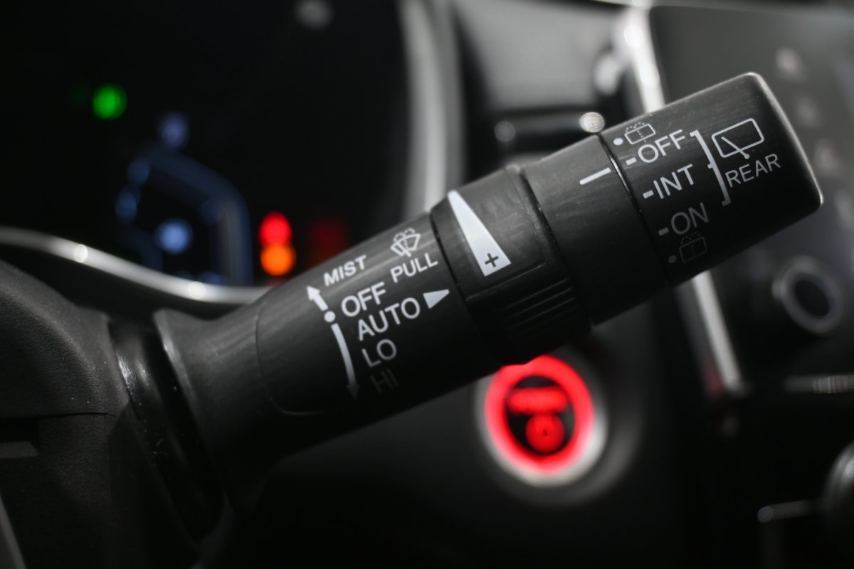 Foto Honda CR-V 27