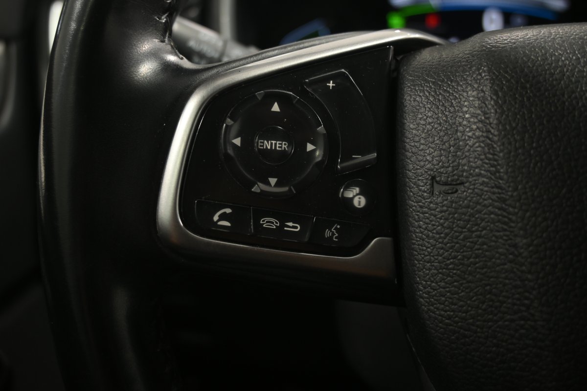 Foto Honda CR-V 22