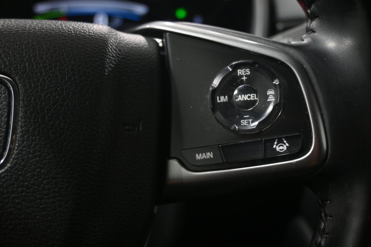 Foto Honda CR-V 23