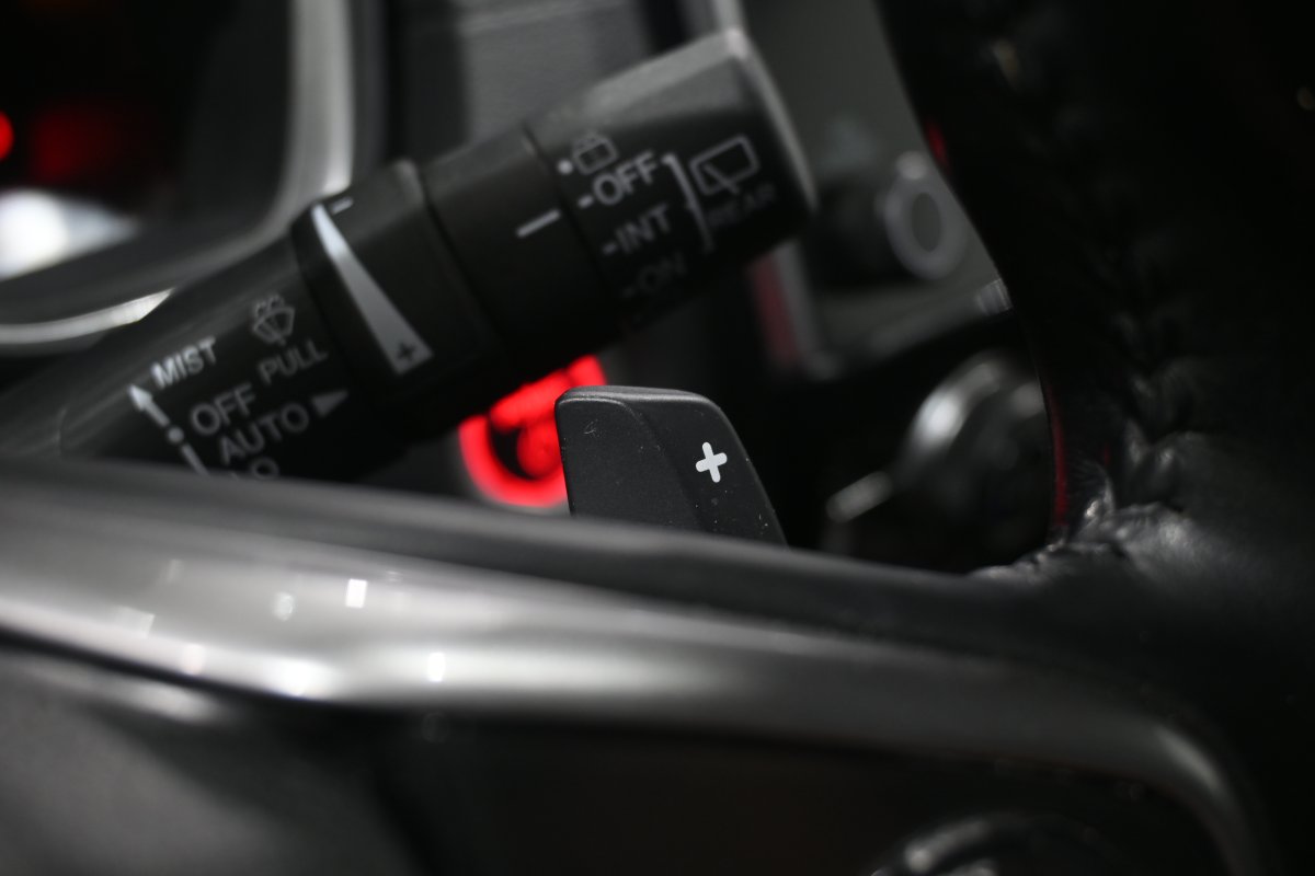 Foto Honda CR-V 25
