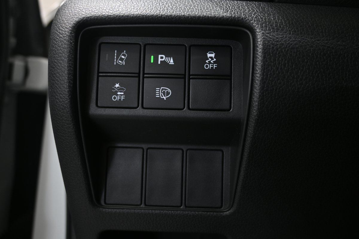 Foto Honda CR-V 28