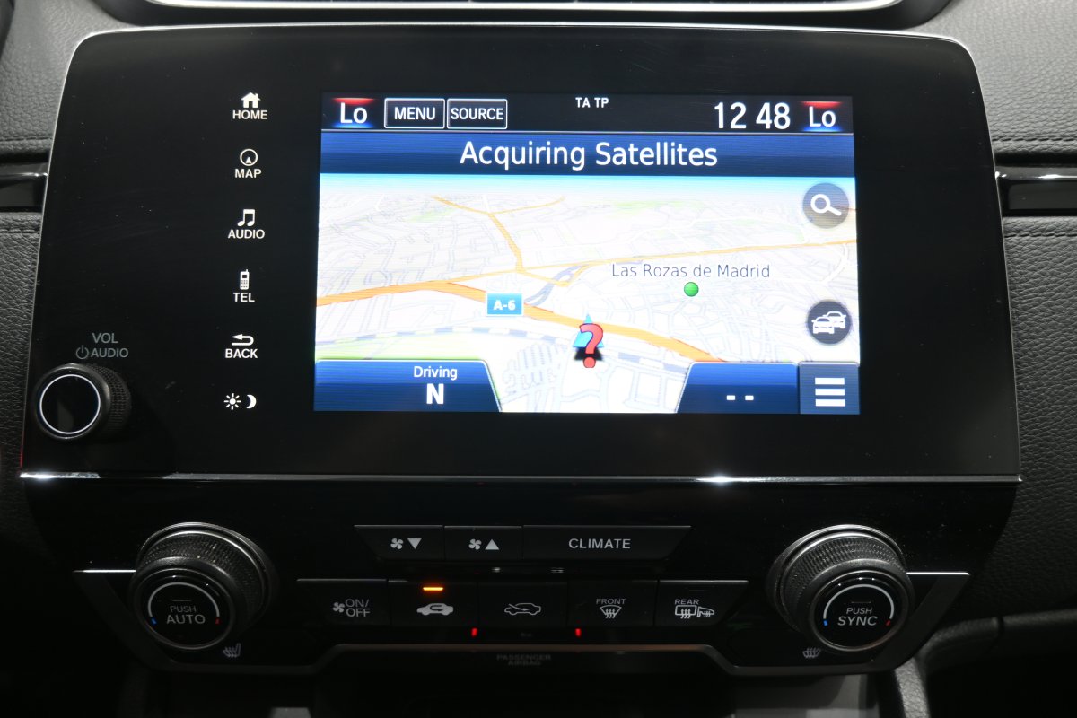 Foto Honda CR-V 15