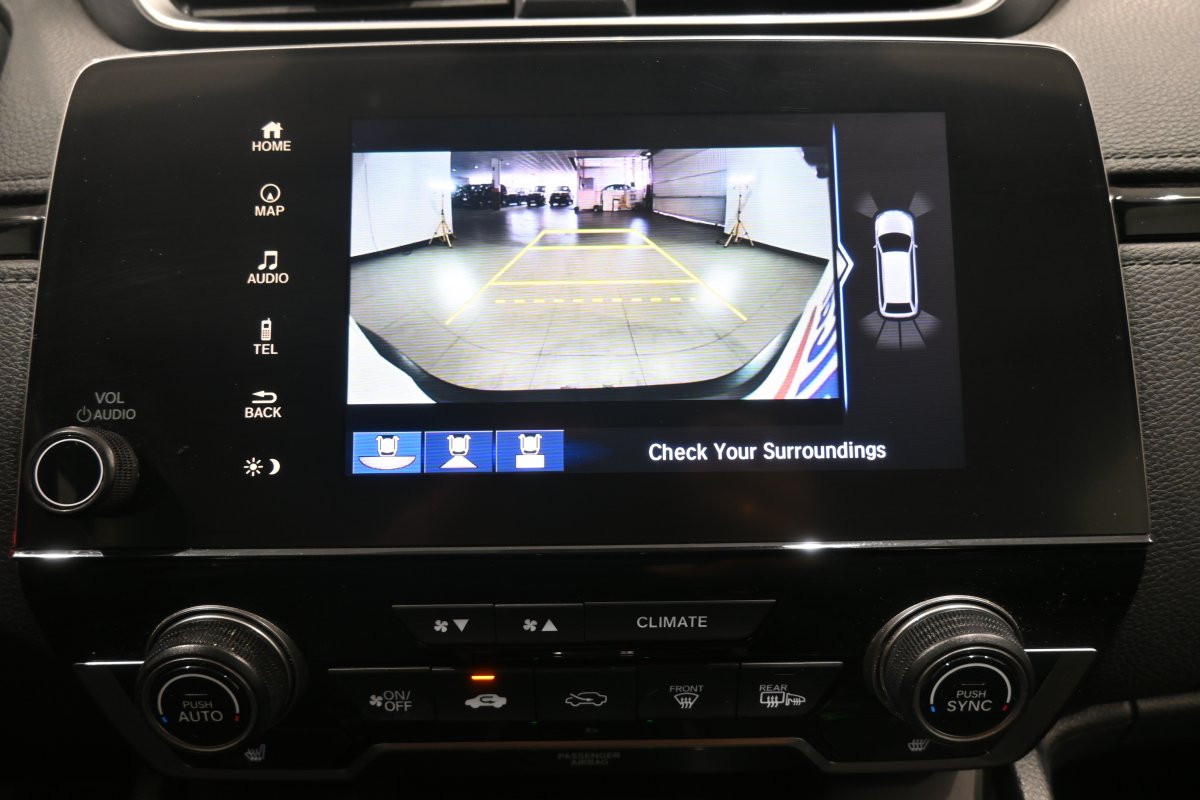 Foto Honda CR-V 16