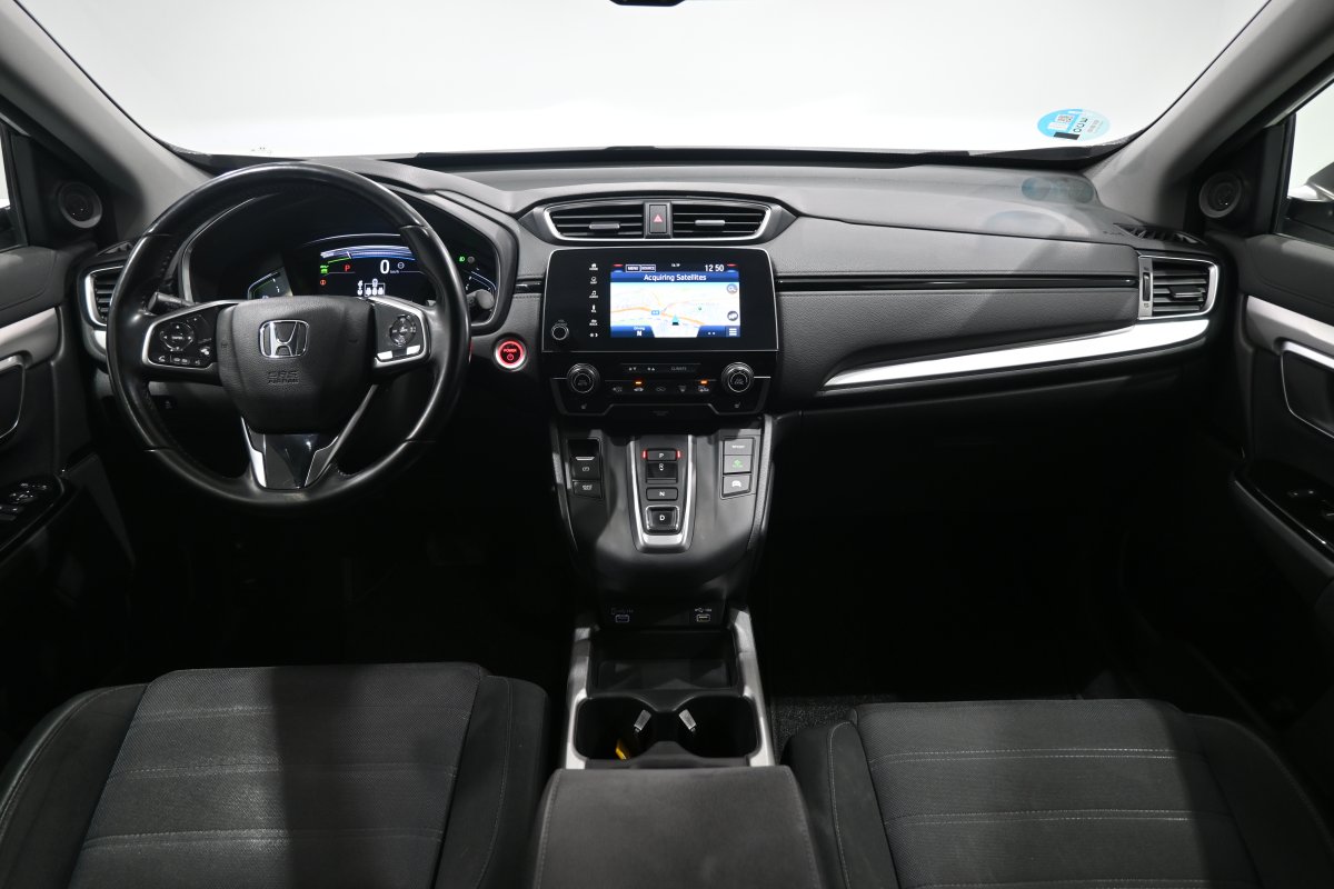 Foto Honda CR-V 19