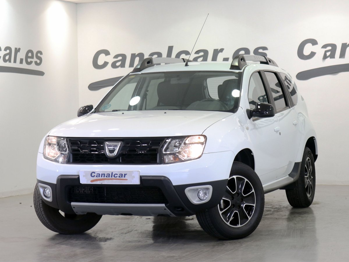 Foto Dacia Duster 1
