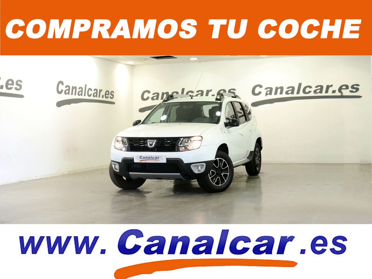 Foto Dacia Duster 2