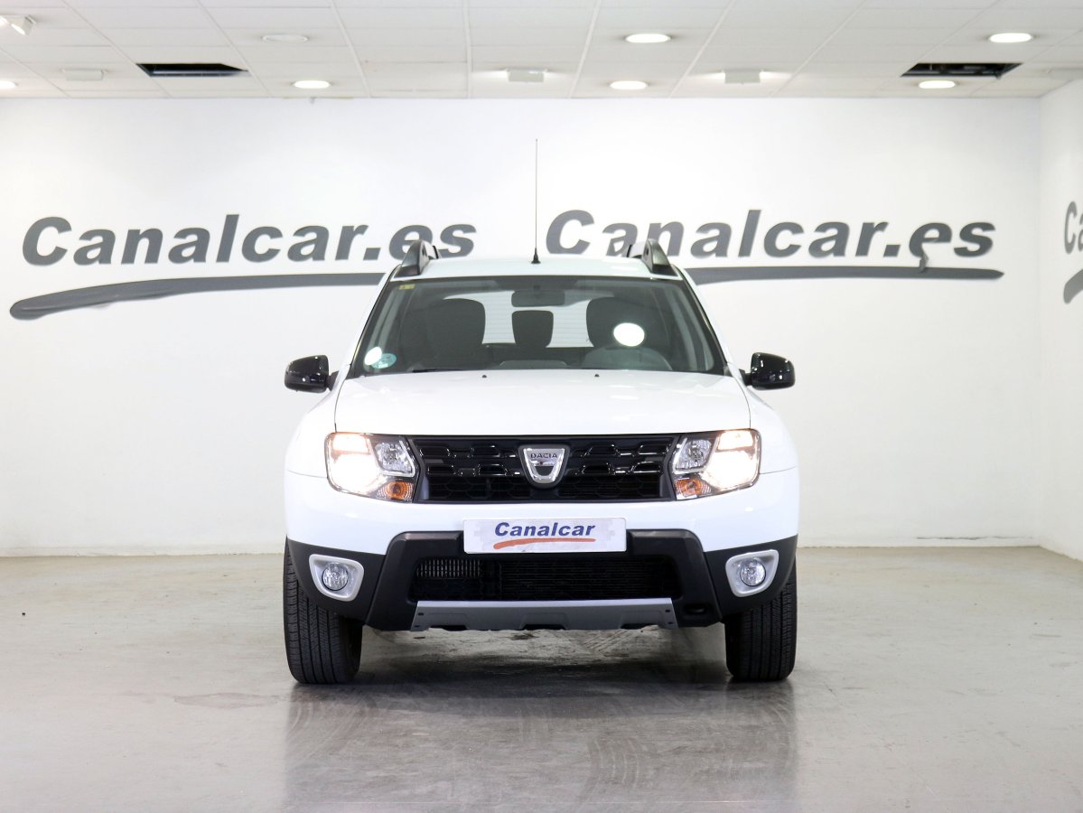 Foto Dacia Duster 3