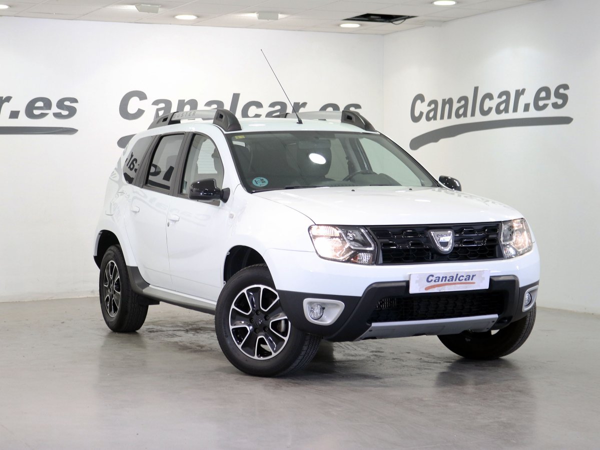 Foto Dacia Duster 4