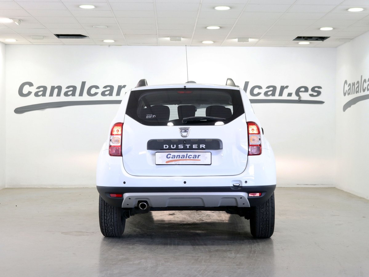 Foto Dacia Duster 6