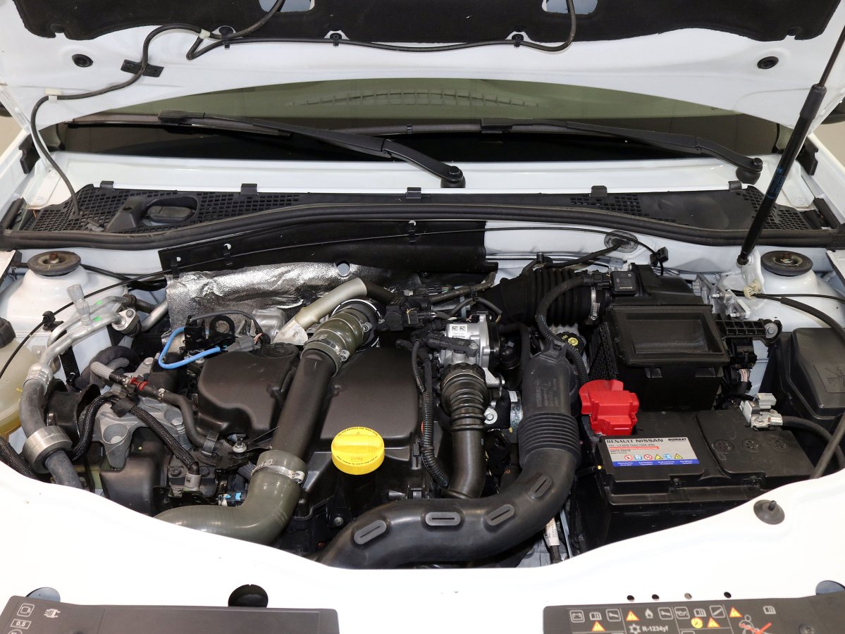 Foto Dacia Duster 8