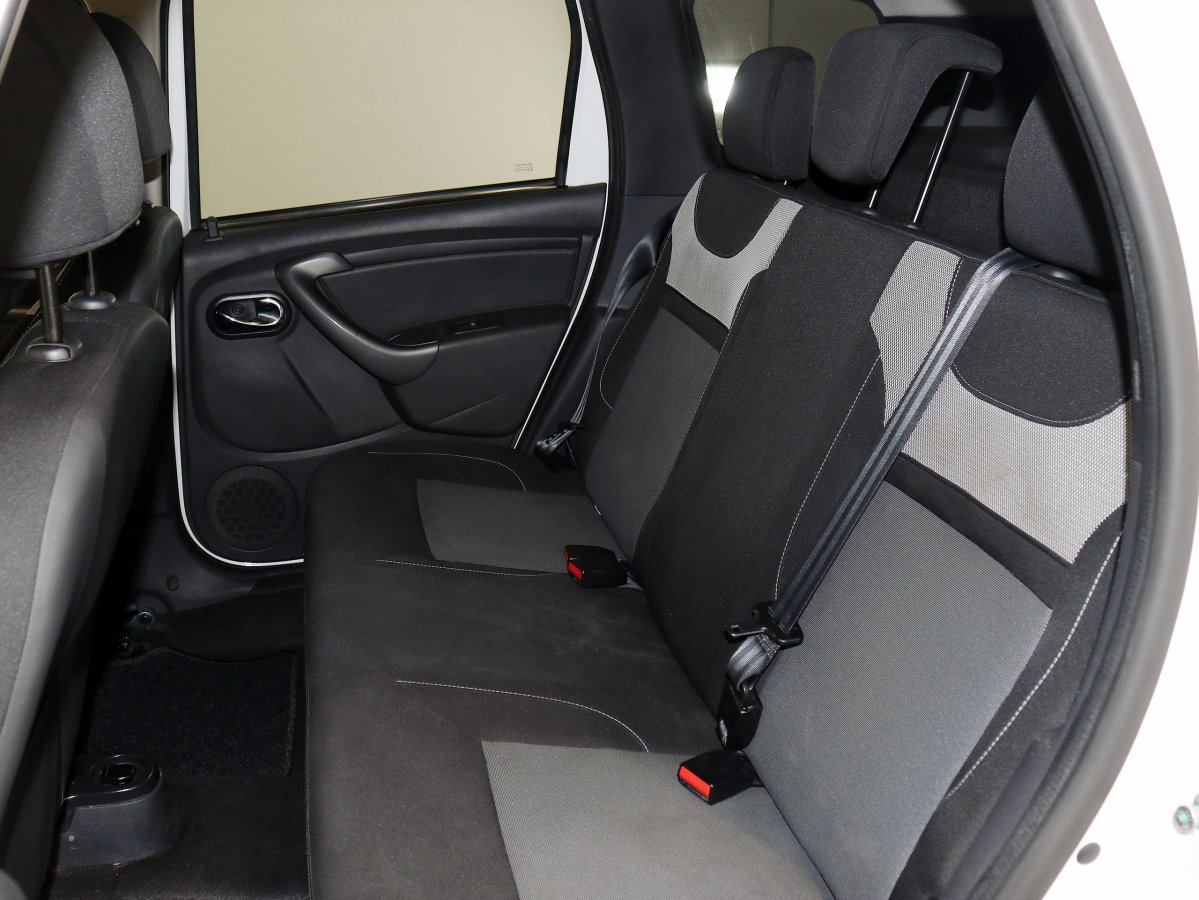 Foto Dacia Duster 12