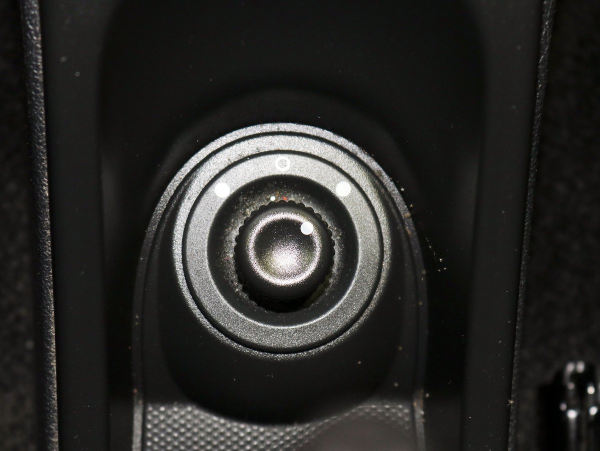 Foto Dacia Duster 21