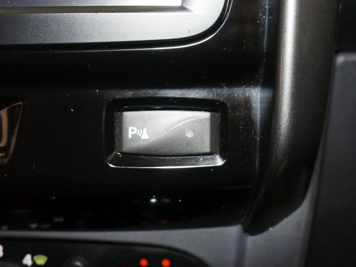 Foto Dacia Duster 22