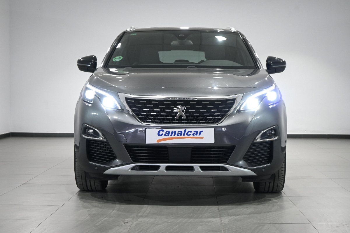 Foto Peugeot 3008 2