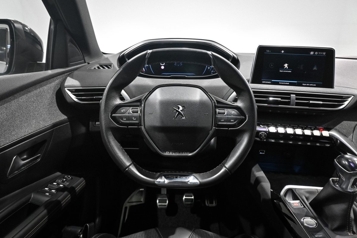 Foto Peugeot 3008 22