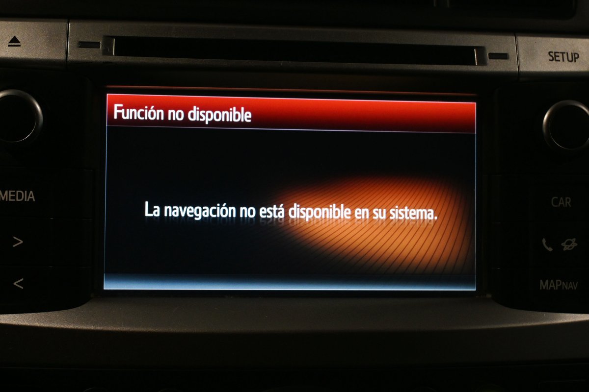 Foto Toyota Verso 12