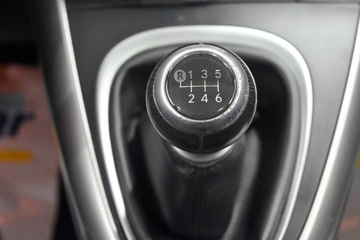 Foto Toyota Verso 19