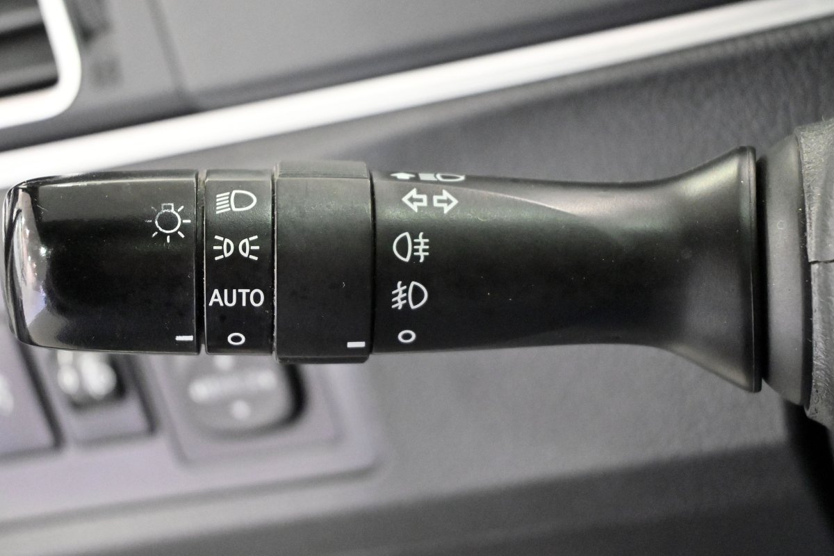 Foto Toyota Verso 22