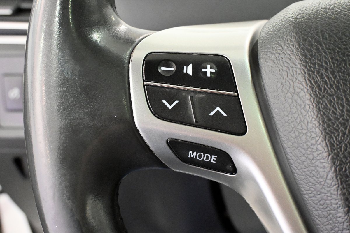 Foto Toyota Verso 24