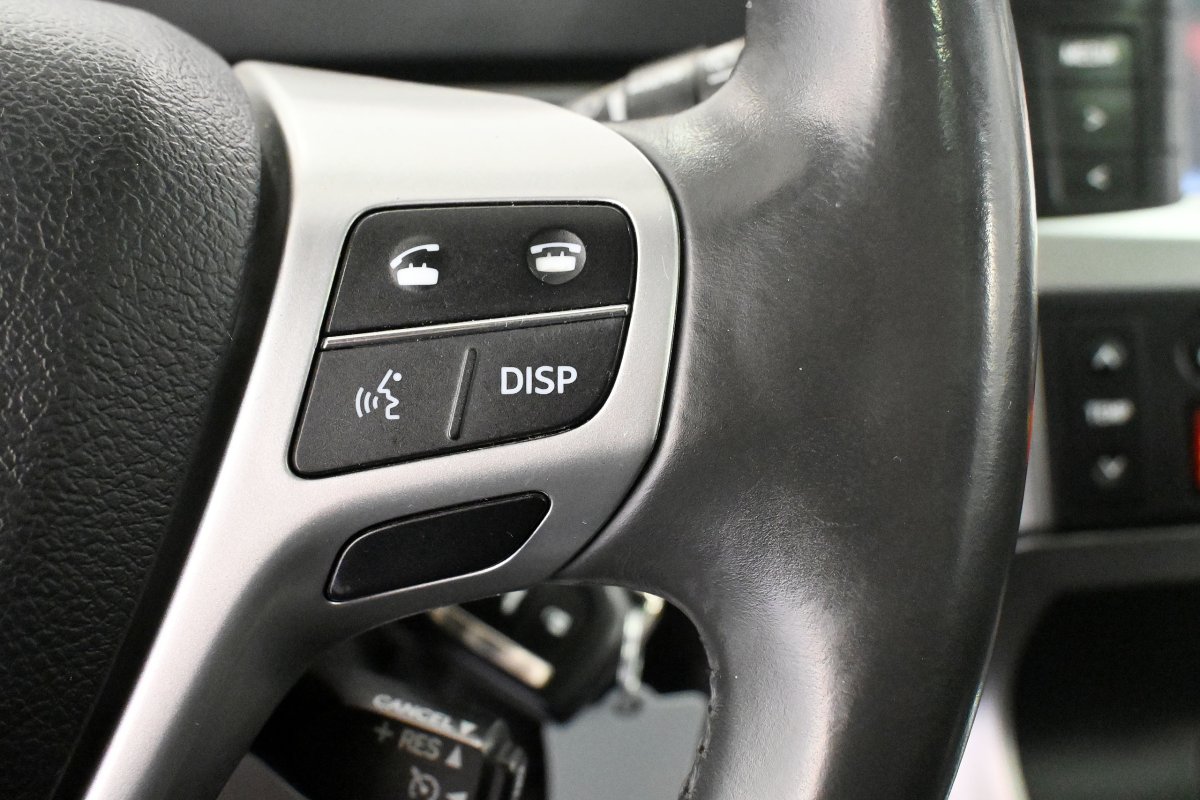 Foto Toyota Verso 25