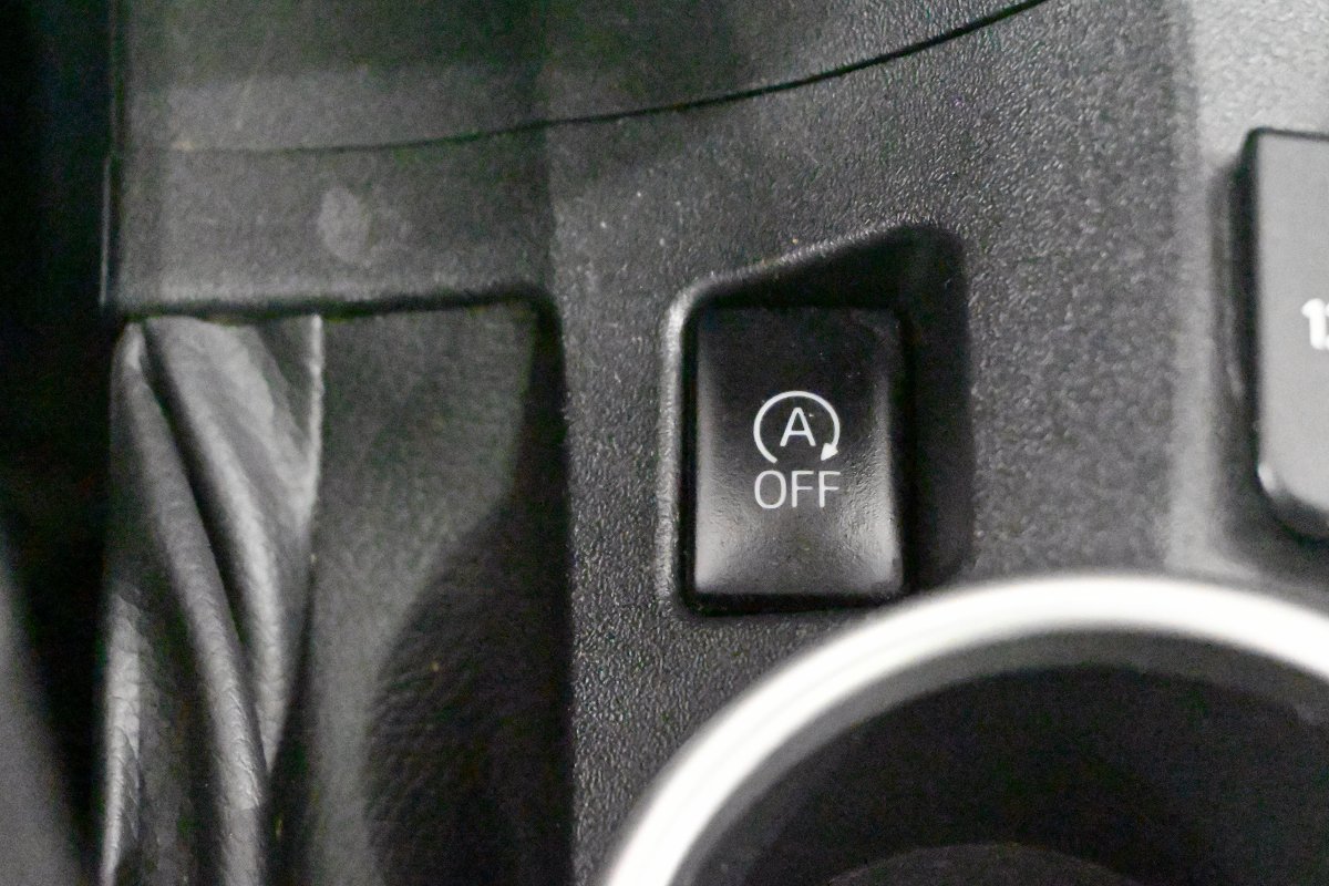 Foto Toyota Verso 18