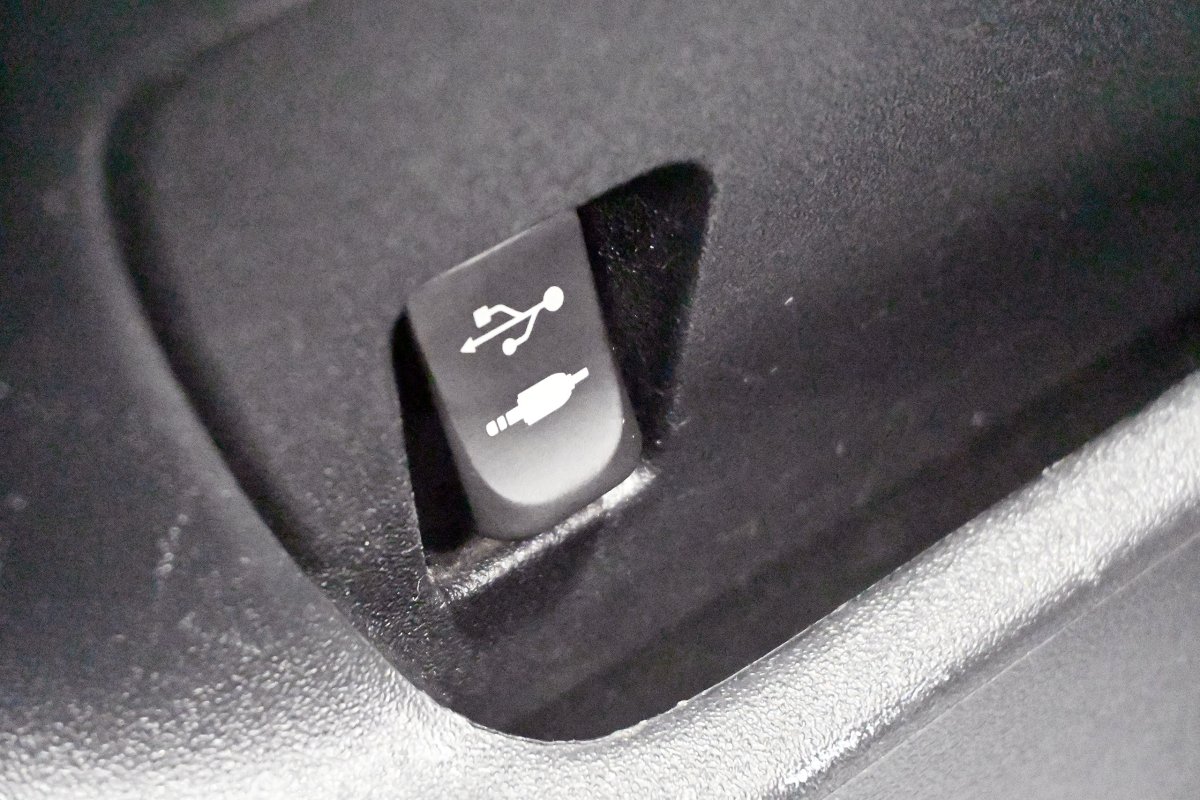 Foto Toyota Verso 17