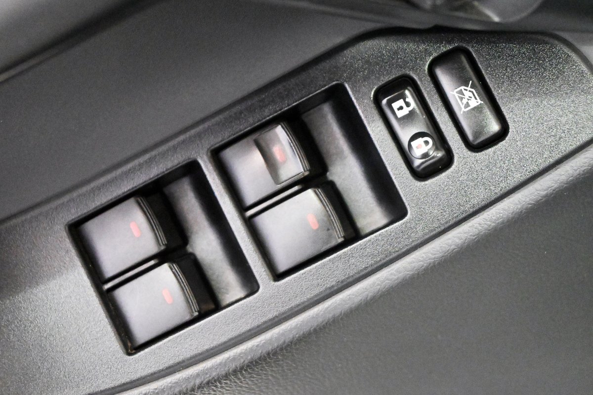 Foto Toyota Verso 20