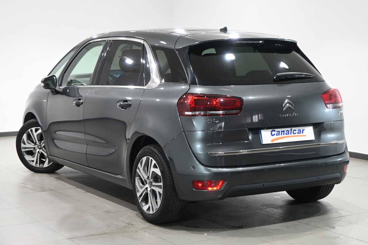 Foto Citroen C4 6