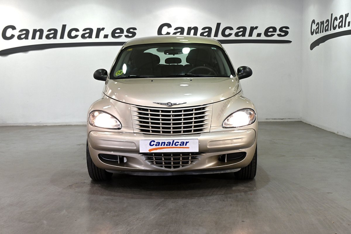 Foto Chrysler PT Cruiser 2