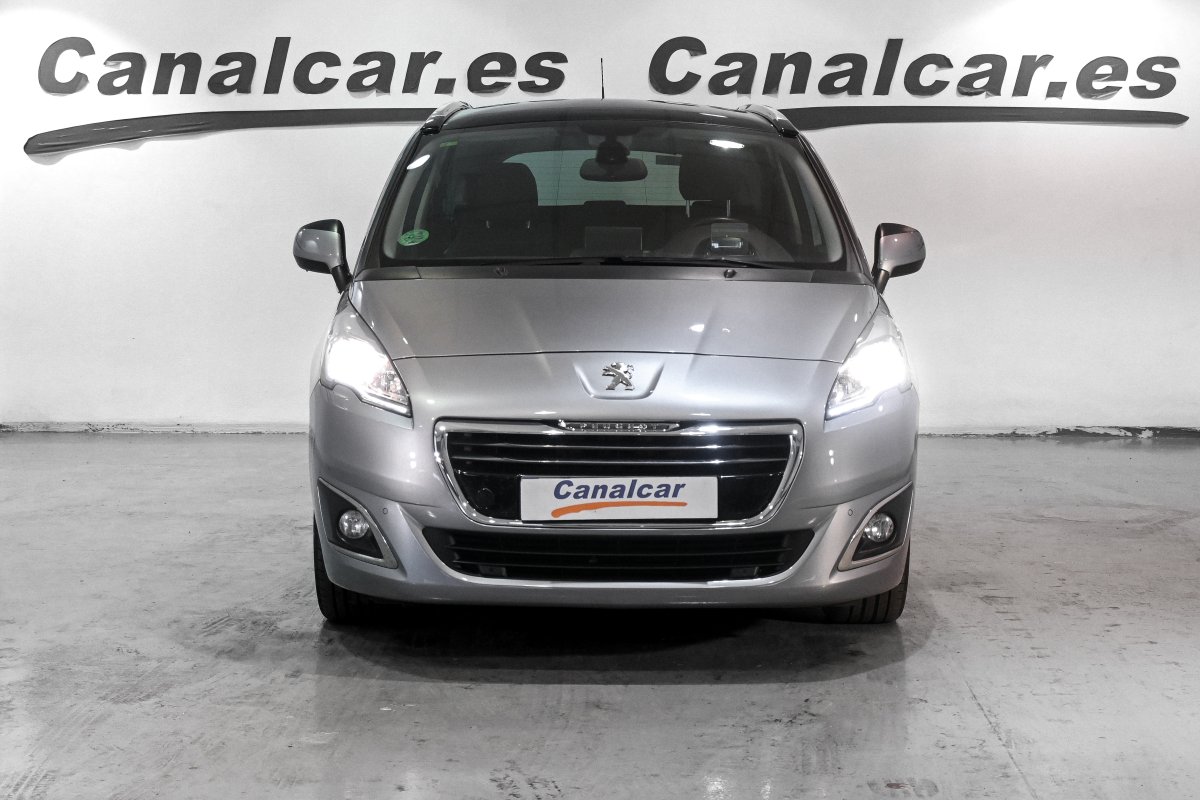 Foto Peugeot 5008 3