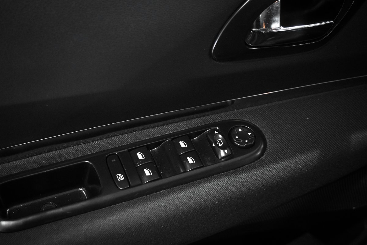 Foto Peugeot 5008 27