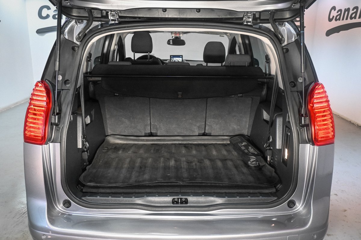 Foto Peugeot 5008 9