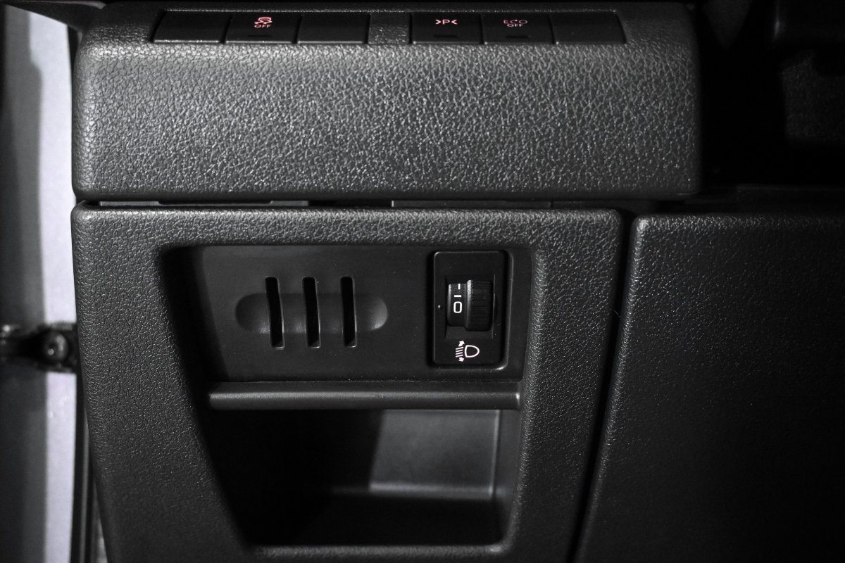 Foto Peugeot 5008 28