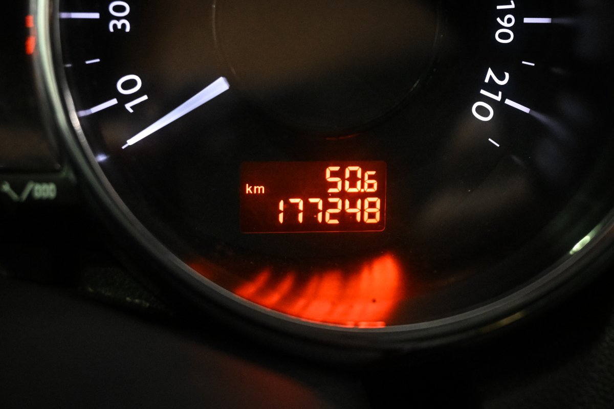 Foto Peugeot 5008 13