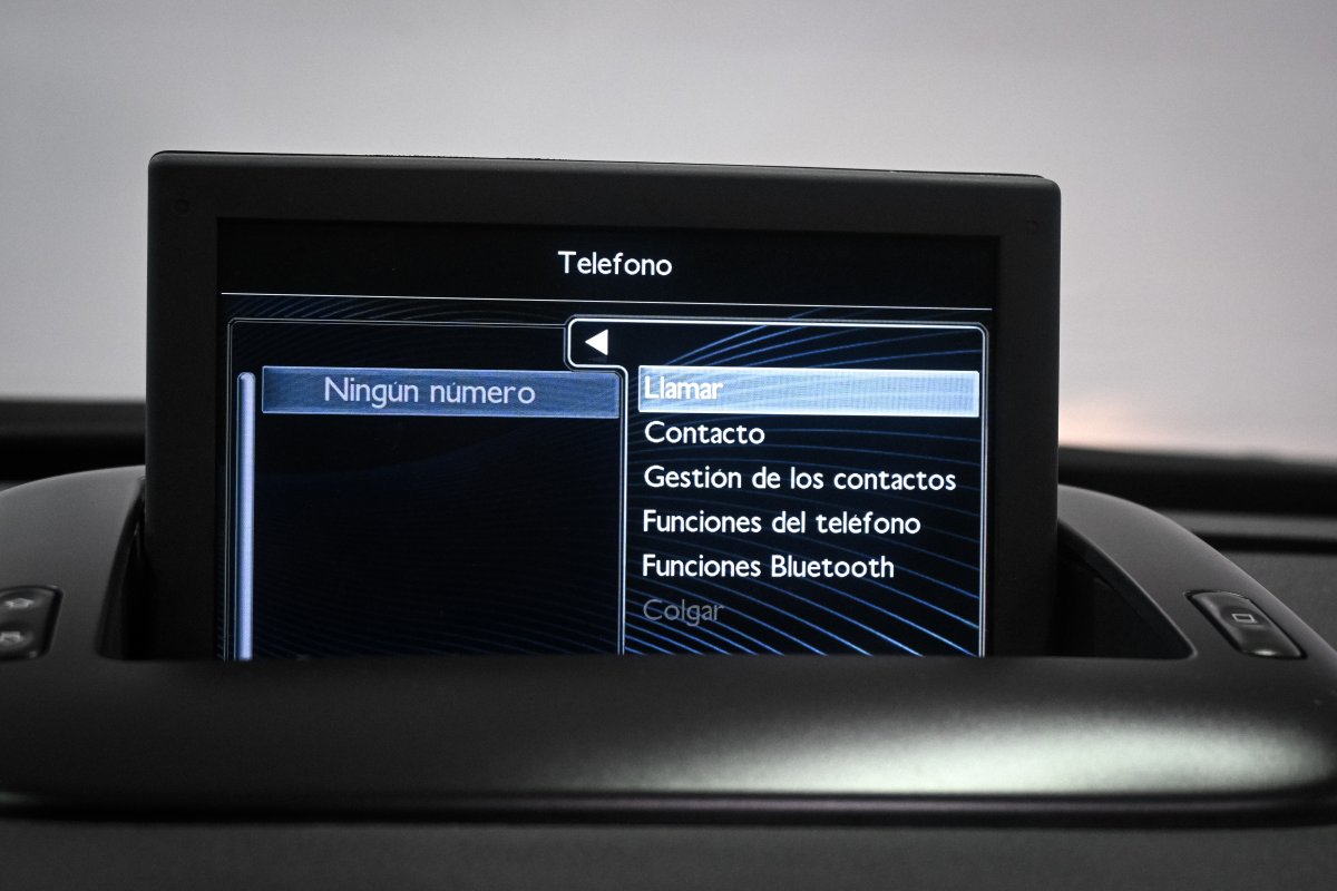 Foto Peugeot 5008 16