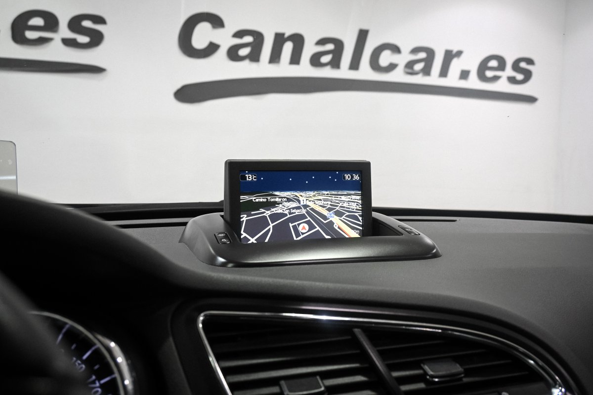 Foto Peugeot 5008 15