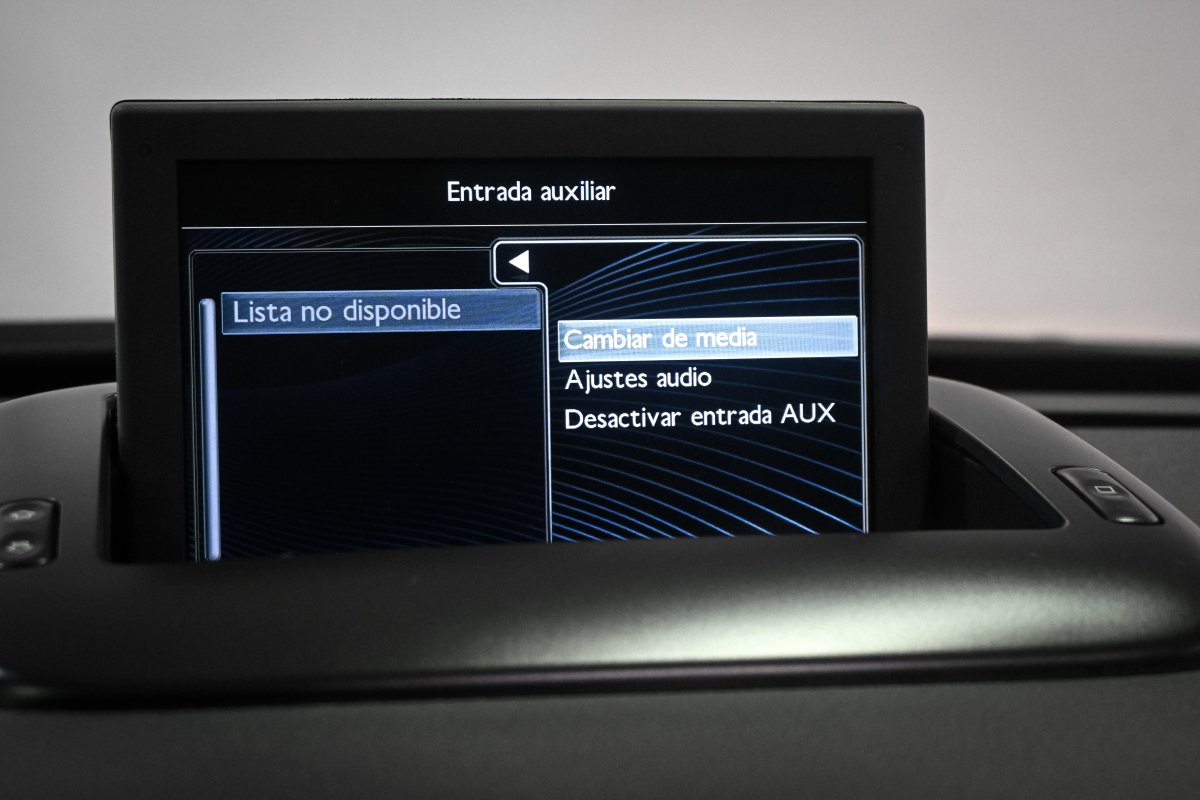 Foto Peugeot 5008 18