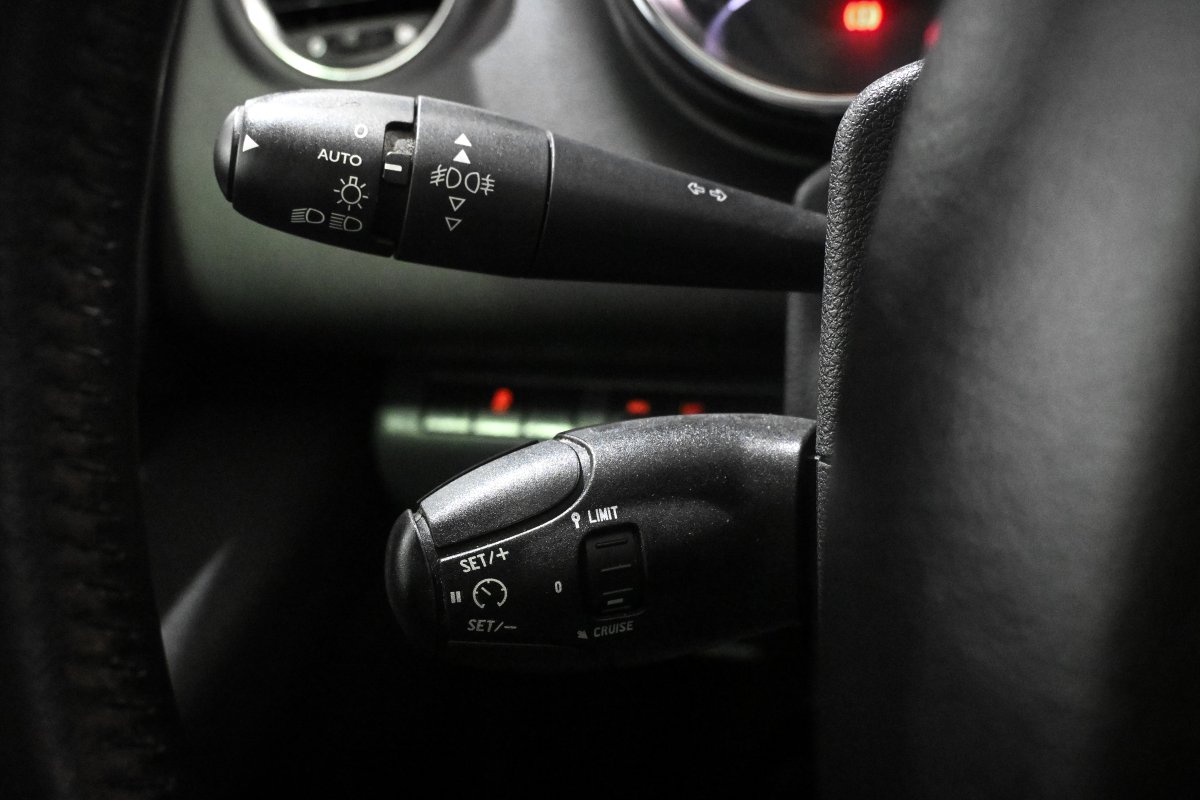Foto Peugeot 5008 24