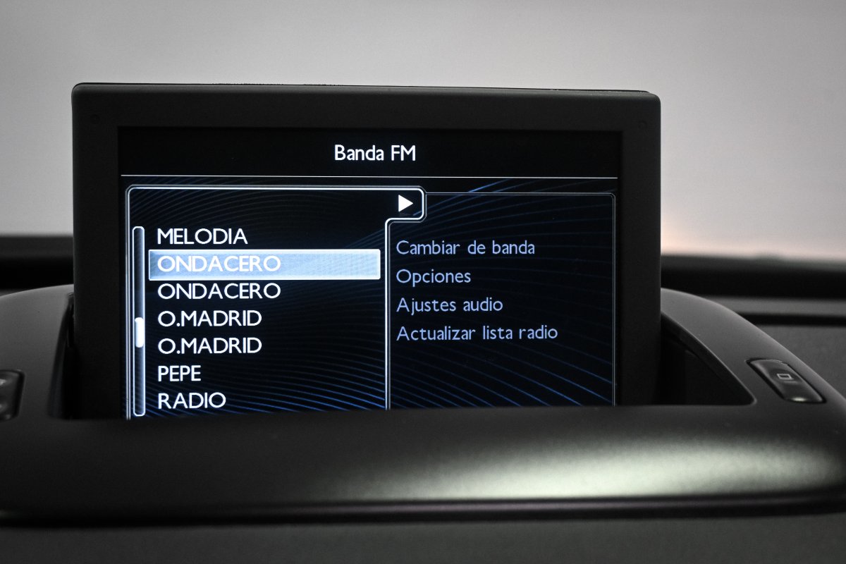 Foto Peugeot 5008 17