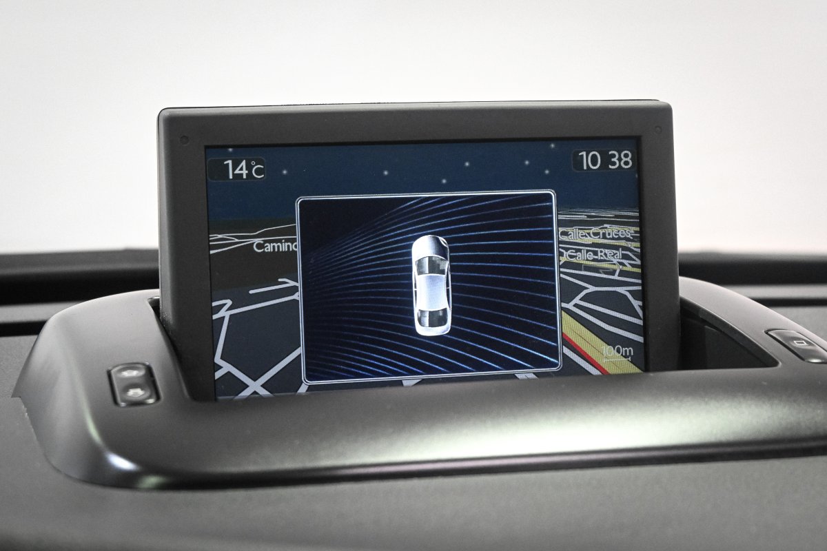 Foto Peugeot 5008 19
