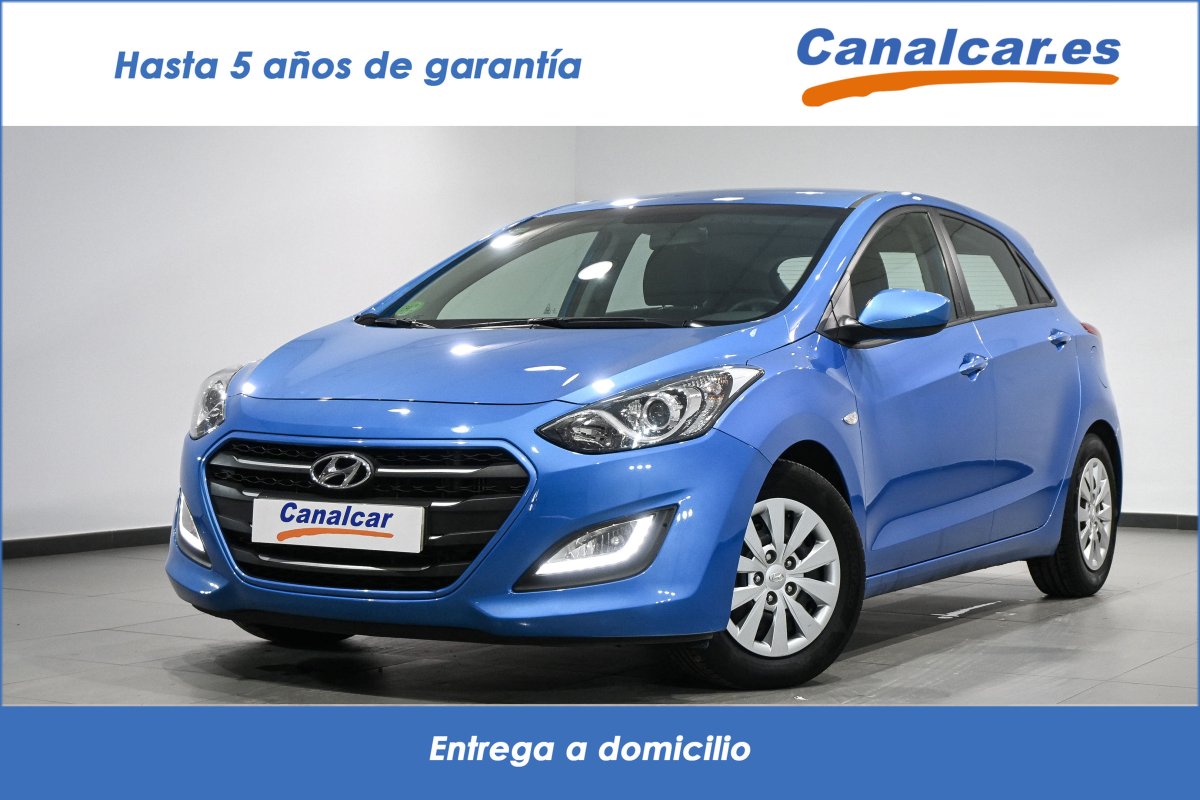 Hyundai i30 1.4CRDi 25 Aniversario 90 