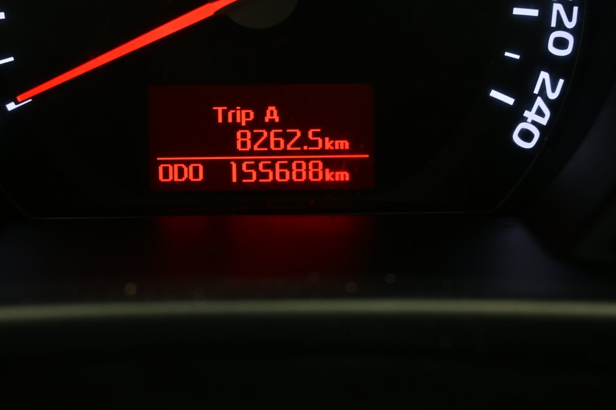 Foto Kia Sportage 13