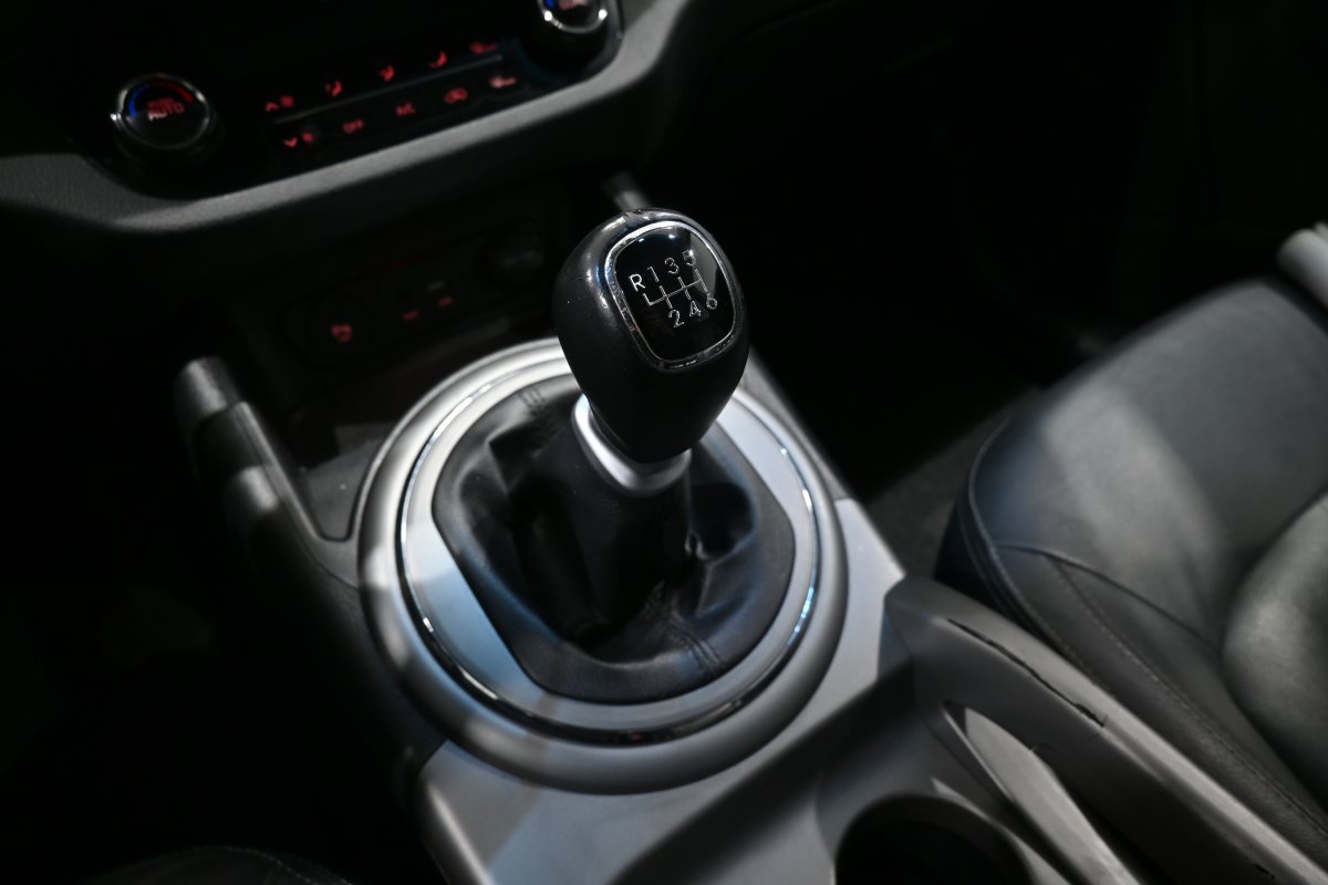 Foto Kia Sportage 20