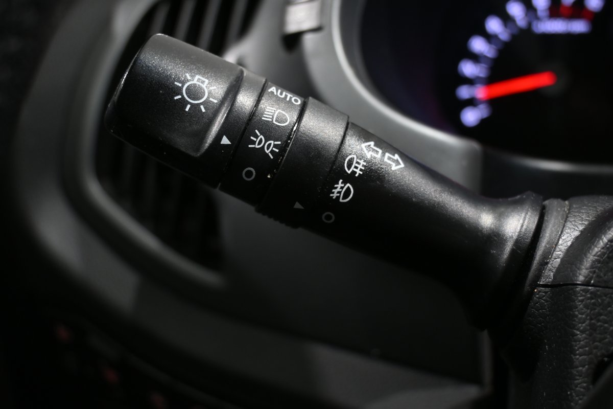 Foto Kia Sportage 24